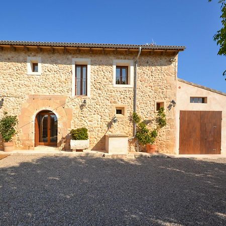 061 Finca Rafal Des Turo Etv8343 By Mallorca Charme Santa Margalida Exterior foto